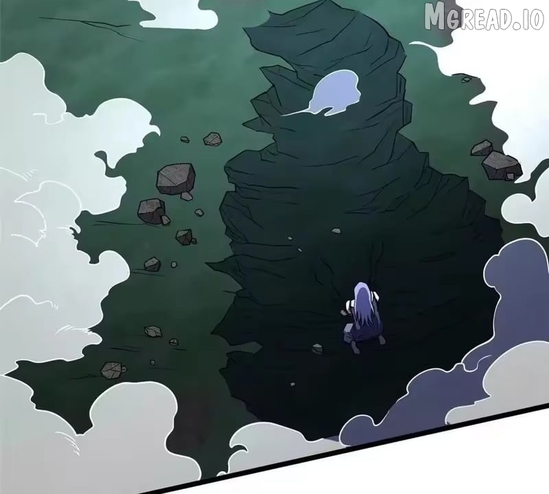 Divine Urban God Chapter 333  - page 32